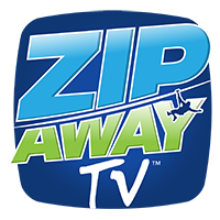 Zip Away TV™